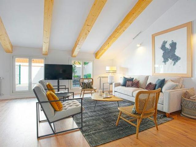 3 Dormitorio Apartamentos Madrid Madrid LS84222170