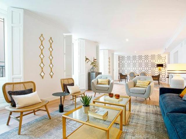3 Dormitorio Apartamentos Madrid Madrid LS84222172