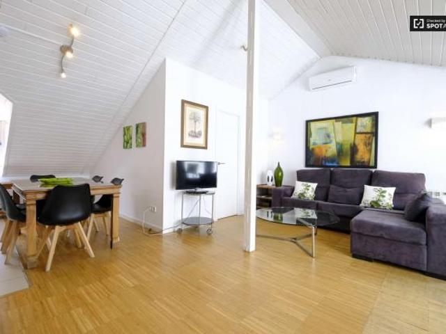 3 Dormitorio Apartamentos Madrid Madrid LS85745817