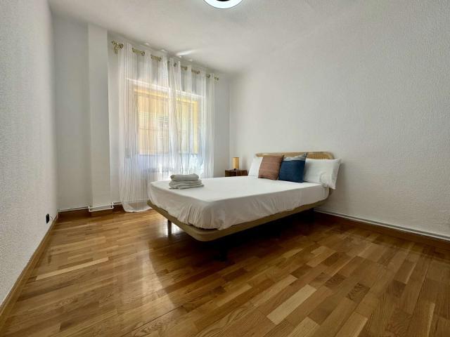 3 Dormitorio Apartamentos Madrid Madrid LS87690924