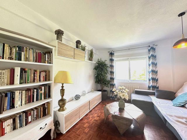 3 Dormitorio Apartamentos Madrid Madrid LS88671953