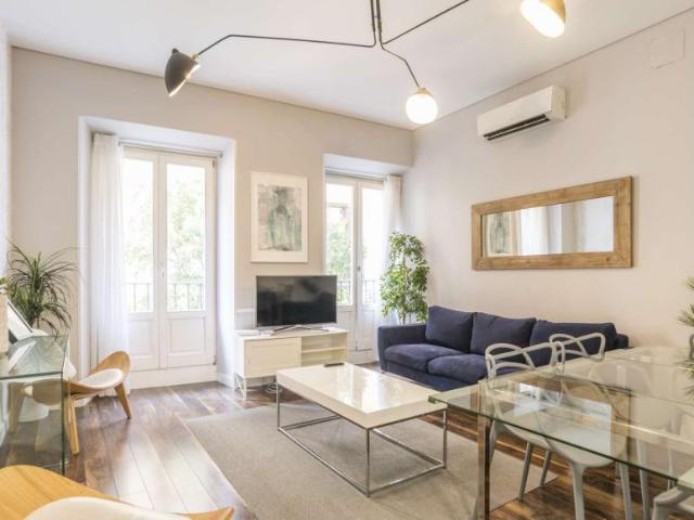 3 Dormitorio Apartamentos Madrid Madrid LS91660066