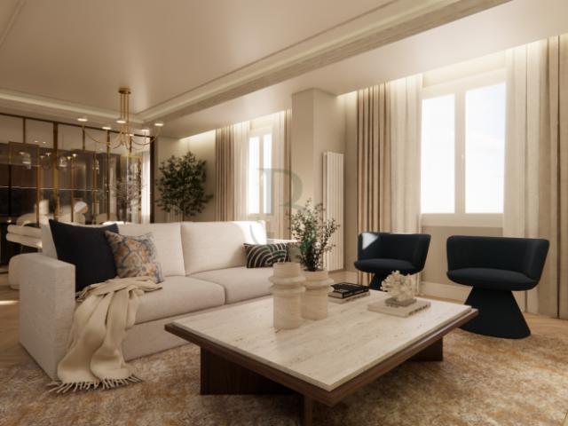 3 Dormitorio Apartamentos Madrid Madrid LS91922182
