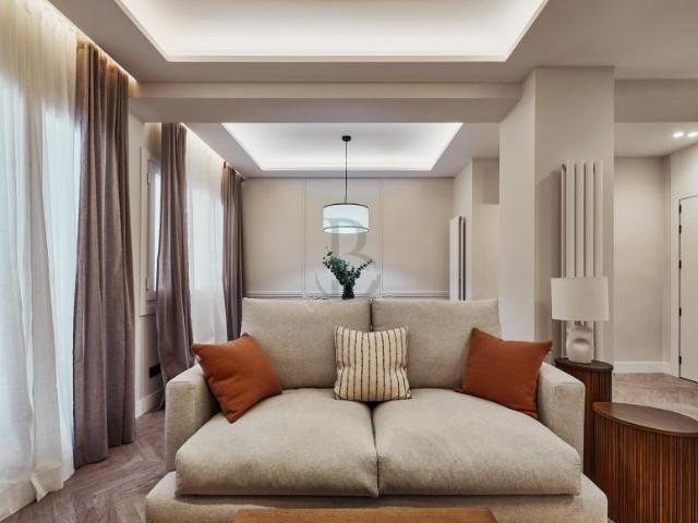 3 Dormitorio Apartamentos Madrid Madrid LS91922222