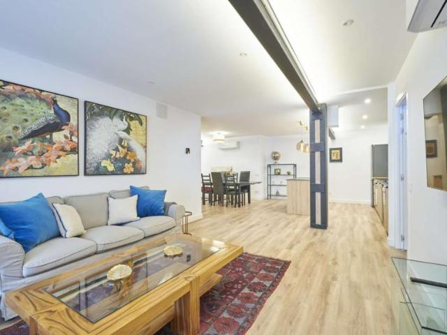 3 Dormitorio Apartamentos Madrid Madrid LS92397167