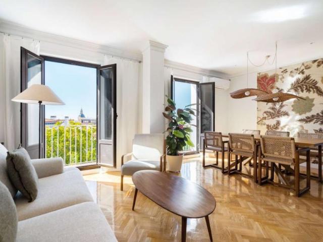 3 Dormitorio Apartamentos Madrid Madrid LS92397128