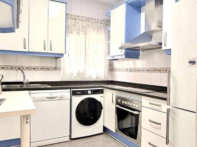 3 Dormitorio Apartamentos Madrid Madrid LS93802120