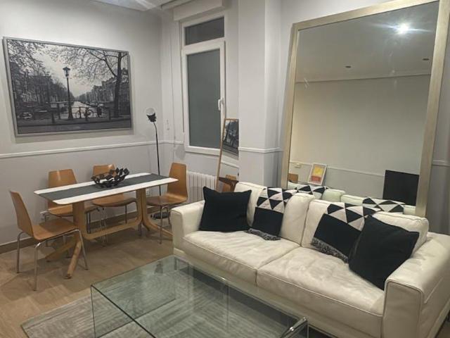 3 Dormitorio Apartamentos Madrid Madrid LS95350900