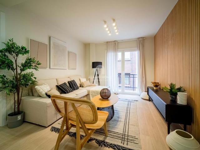 3 Dormitorio Apartamentos Madrid Madrid LS95765931