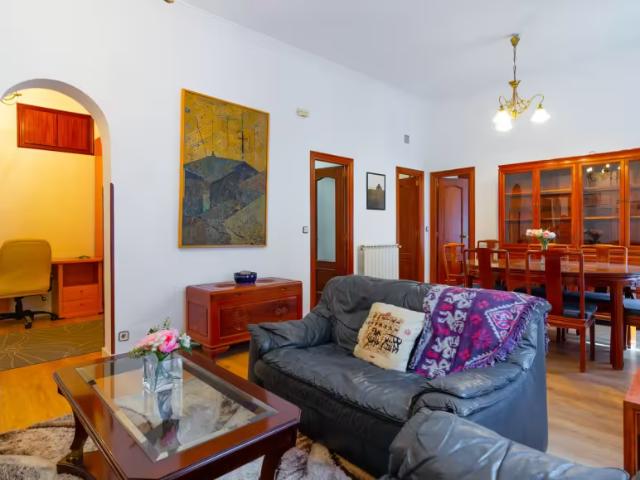 3 Dormitorio Apartamentos Madrid Madrid LS95919887
