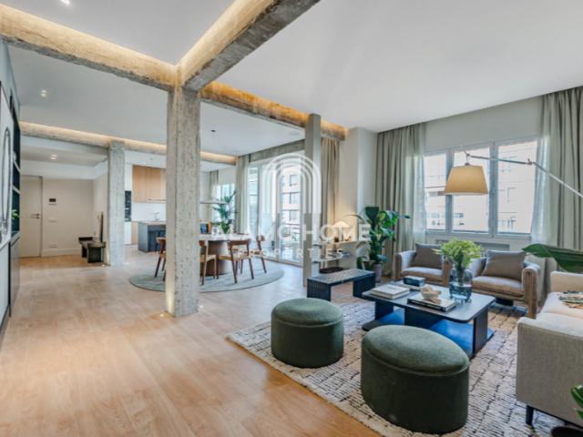 3 Dormitorio Apartamentos Madrid Madrid LS96265460