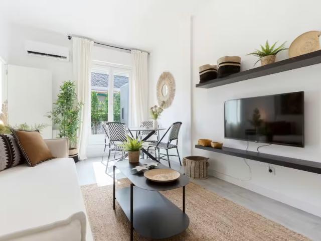 3 Dormitorio Apartamentos Madrid Madrid LS96345658