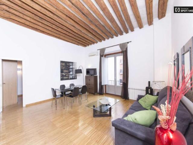 3 Dormitorio Apartamentos Madrid Madrid LS96347539