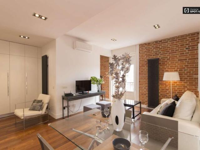 3 Dormitorio Apartamentos Madrid Madrid LS96498784
