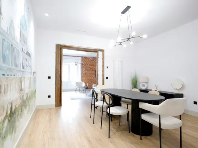 3 Dormitorio Apartamentos Madrid Madrid LS96912813