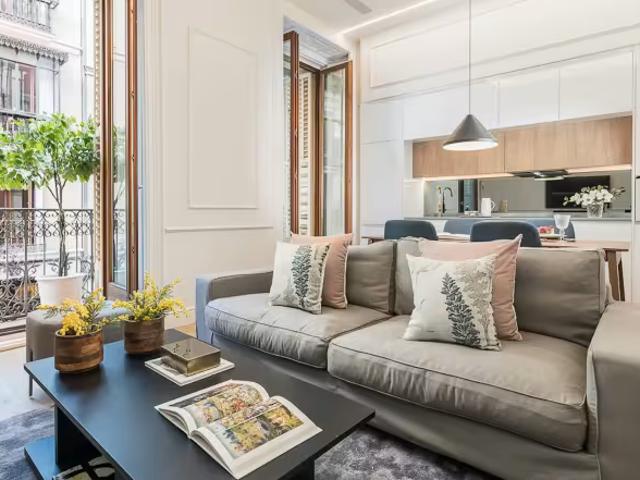 3 Dormitorio Apartamentos Madrid Madrid LS97162385