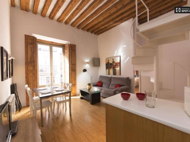 3 Dormitorio Apartamentos Madrid Madrid LS97132920