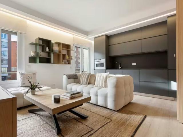 3 Dormitorio Apartamentos Madrid Madrid LS97382291