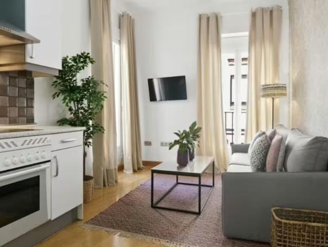 3 Dormitorio Apartamentos Madrid Madrid LS97883126