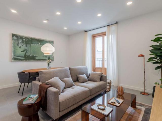 3 Dormitorio Apartamentos Madrid Madrid LS97809188