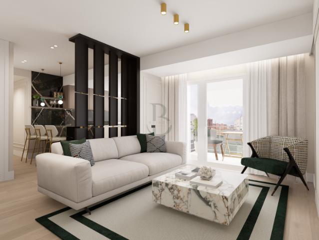 3 Dormitorio Apartamentos Madrid Madrid LS98167983