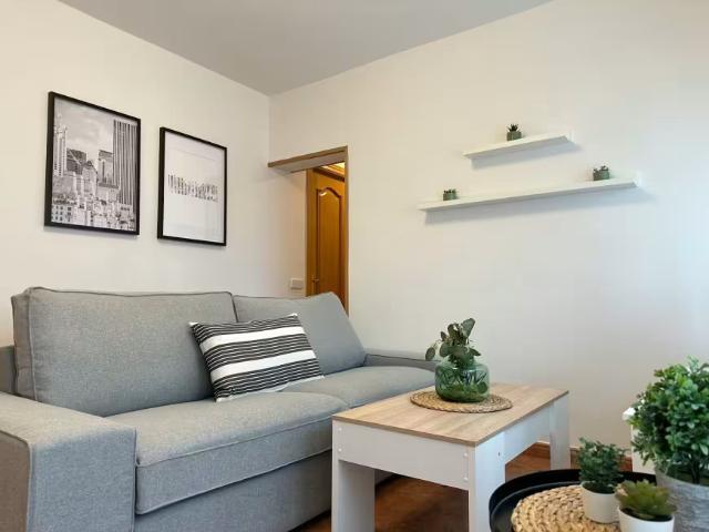 3 Dormitorio Apartamentos Madrid Madrid LS98101843