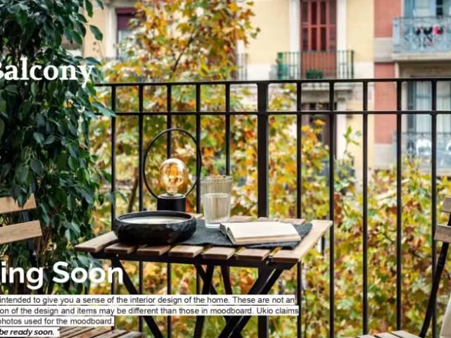 3 Dormitorio Apartamentos Madrid Madrid LS98364335