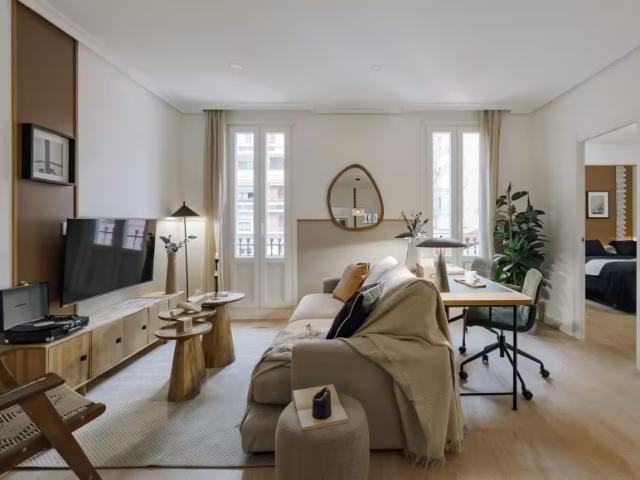 3 Dormitorio Apartamentos Madrid Madrid LS98495625