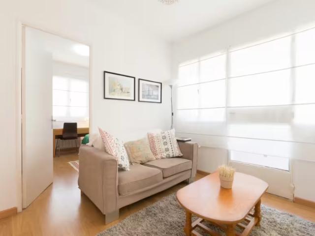 3 Dormitorio Apartamentos Madrid Madrid LS98541911