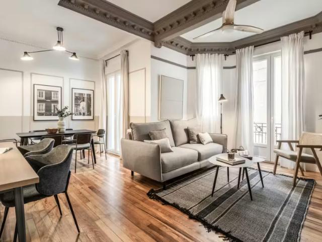3 Dormitorio Apartamentos Madrid Madrid LS98572003