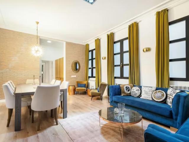3 Dormitorio Apartamentos Madrid Madrid LS98789745