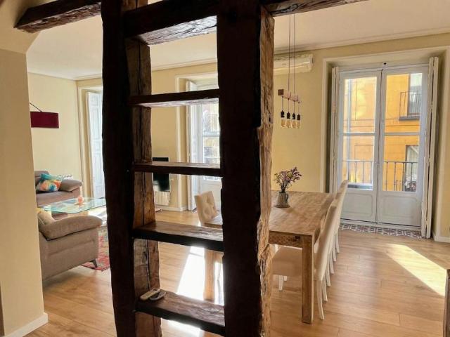 3 Dormitorio Apartamentos Madrid Madrid LS98889357