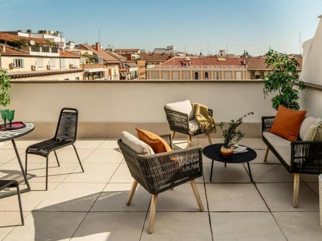 3 Dormitorio Apartamentos Madrid Madrid LS99085820