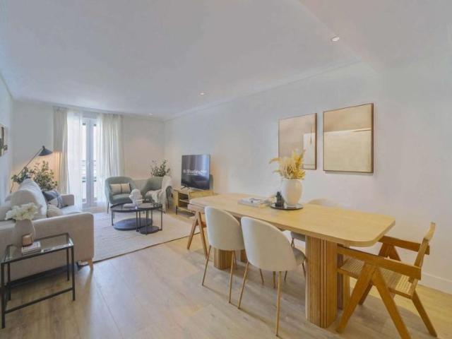 3 Dormitorio Apartamentos Madrid Madrid LS99010084