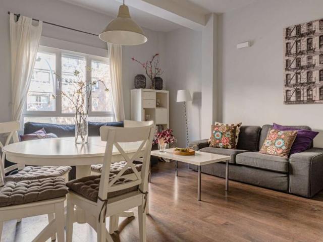 3 Dormitorio Apartamentos Madrid Madrid LS99010398