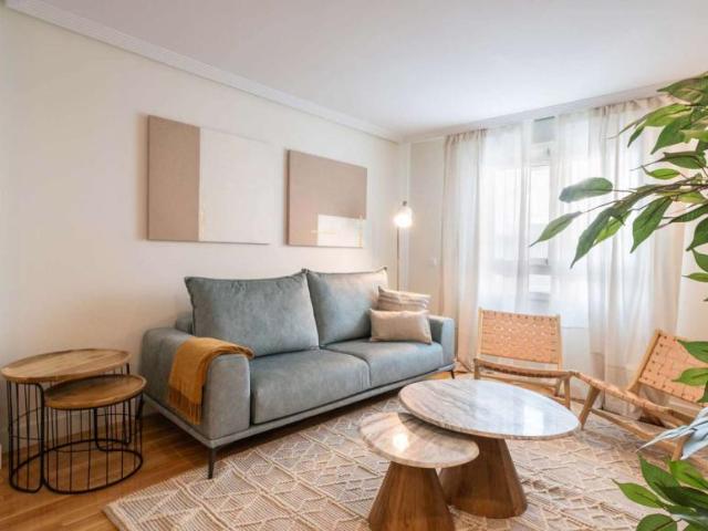 3 Dormitorio Apartamentos Madrid Madrid LS99010738