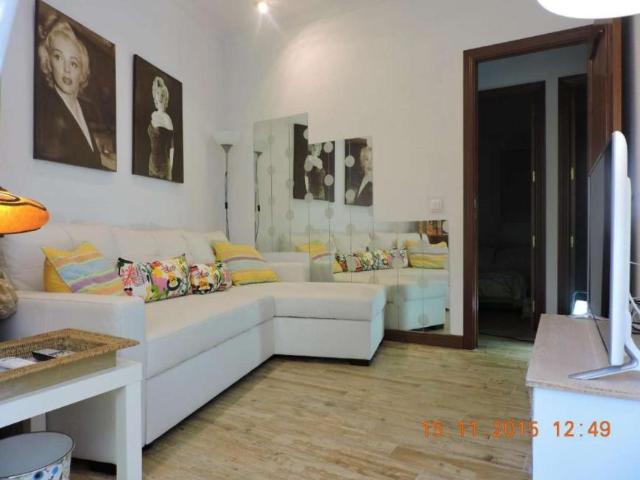 3 Dormitorio Apartamentos Madrid Madrid LS99156128