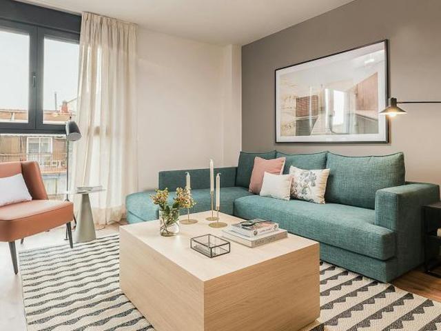 3 Dormitorio Apartamentos Madrid Madrid LS99158188