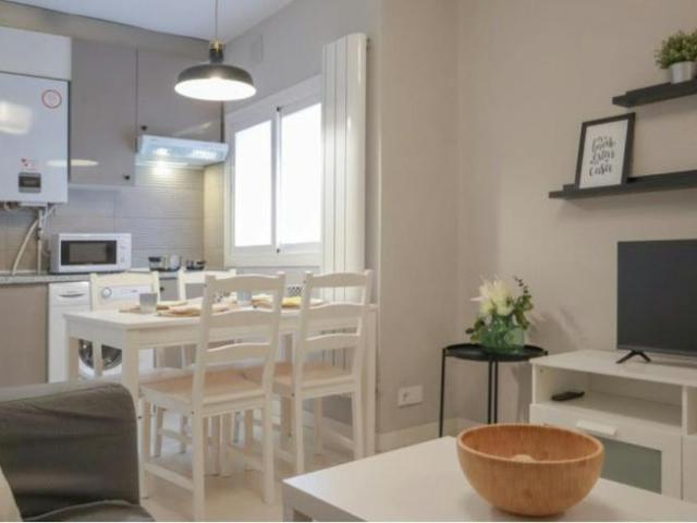 3 Dormitorio Apartamentos Madrid Madrid LS99158306