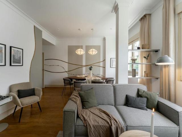 3 Dormitorio Apartamentos Madrid Madrid LS99342870