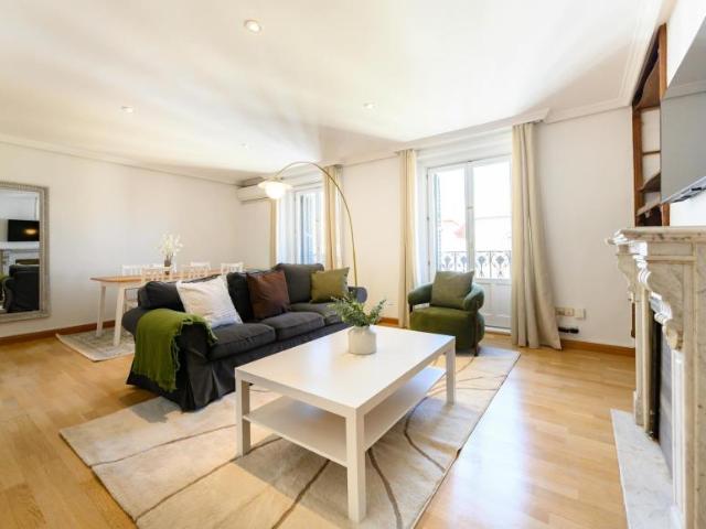 3 Dormitorio Apartamentos Madrid Madrid LS99373952
