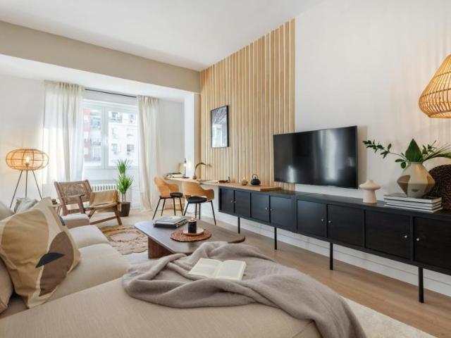 3 Dormitorio Apartamentos Madrid Madrid LS99416151