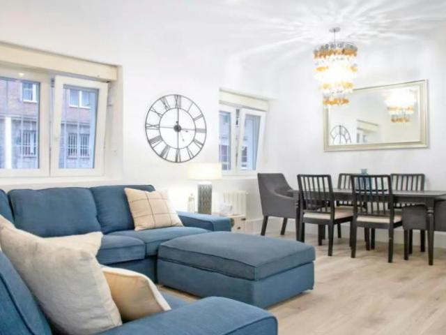 3 Dormitorio Apartamentos Madrid Madrid LS99690180