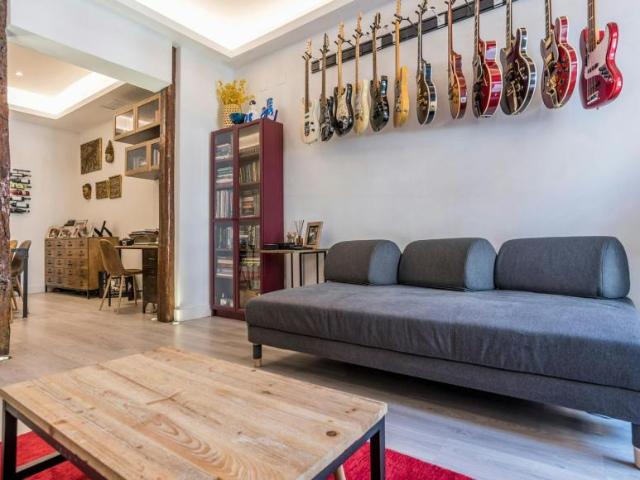 3 Dormitorio Apartamentos Madrid Madrid LS99691676