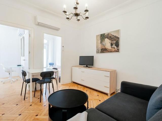 3 Dormitorio Apartamentos Madrid Madrid LS99600263