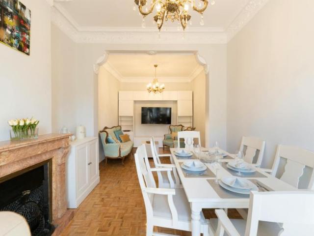 3 Dormitorio Apartamentos Madrid Madrid LS99634654