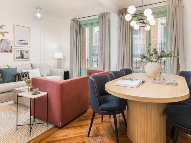 3 Dormitorio Apartamentos Madrid Madrid LS99766922