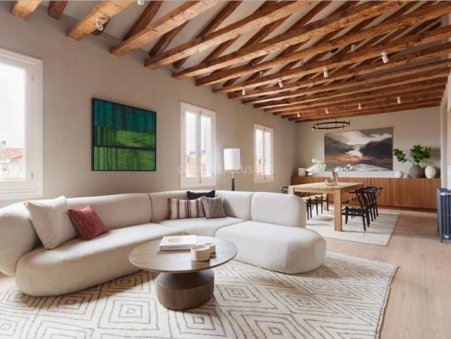 3 Dormitorio Apartamentos Madrid Madrid LS99777419