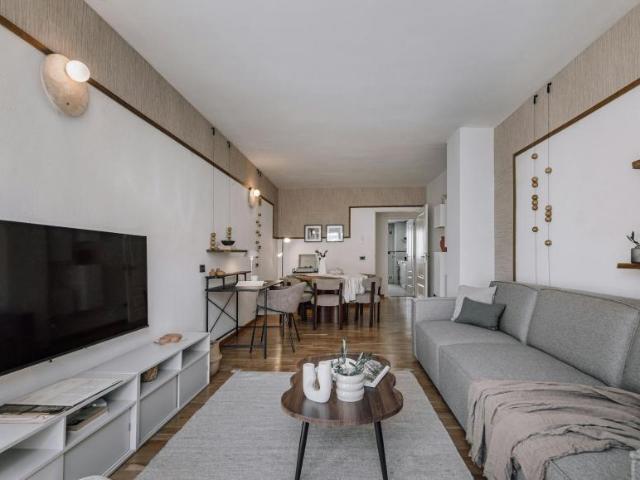 3 Dormitorio Apartamentos Madrid Madrid LS99725808