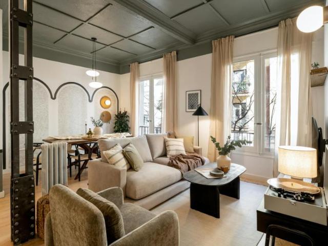 3 Dormitorio Apartamentos Madrid Madrid LS99725975